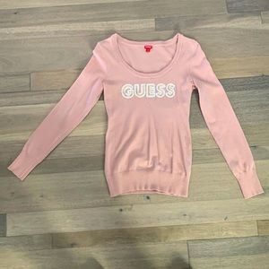 Women’s Guess Sweater